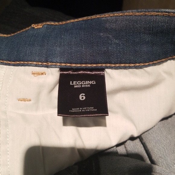 Express jeans - Picture 5 of 5